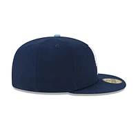 Kansas City Royals MLB Connect 59FIFTY Cerrada