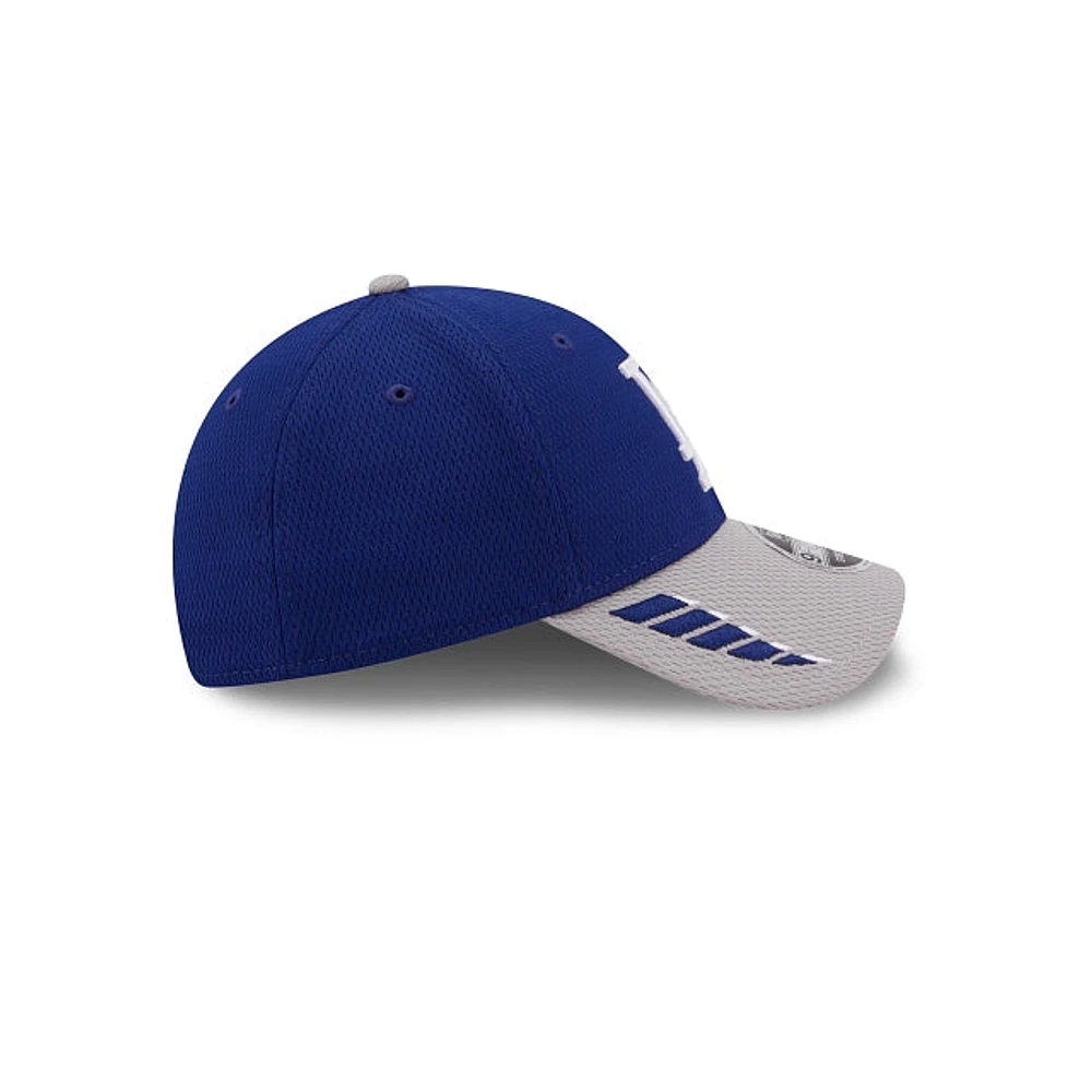 Los Angeles Dodgers Trush  9FORTY SS Snapback