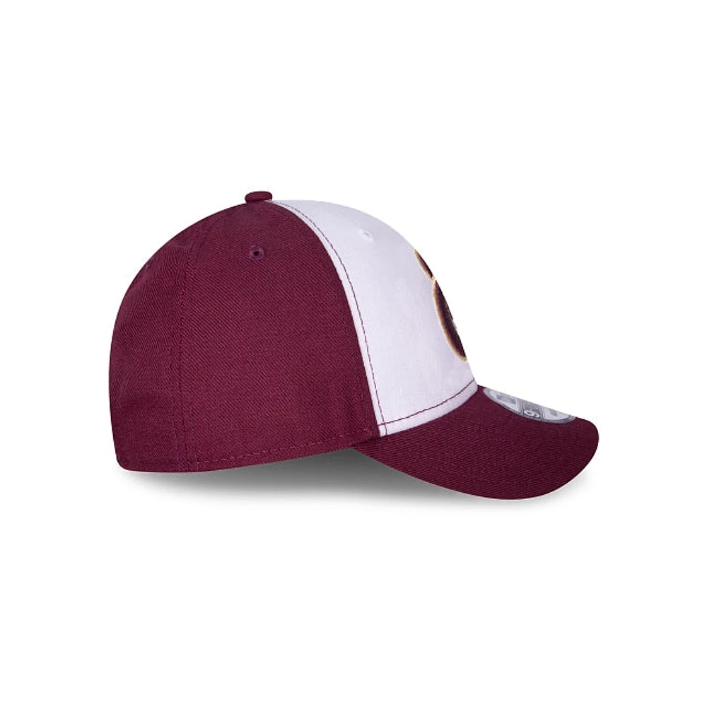 Tomateros de Culiacán LAMP Classics 9FORTY Strapback