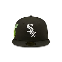 Chicago White Sox MLB Fruit 59FIFTY Cerrada