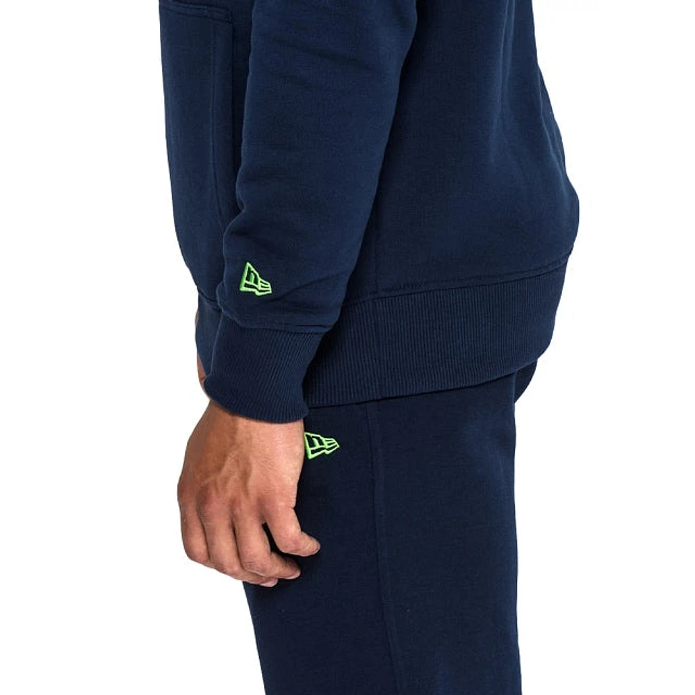 Sudadera Seattle Seahawks NFL Team Logo