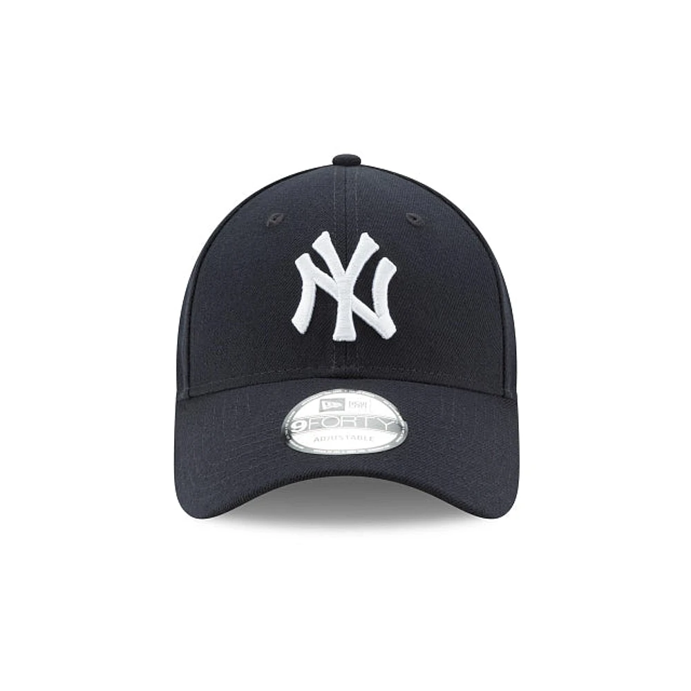 New York Yankees MLB Classics 9FORTY Strapback