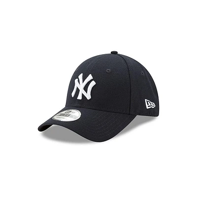 New York Yankees MLB Classics 9FORTY Strapback