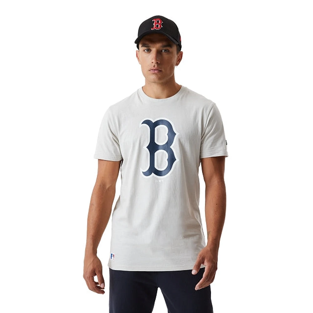 Playera Manga Corta Boston Red Sox MLB Seasonal