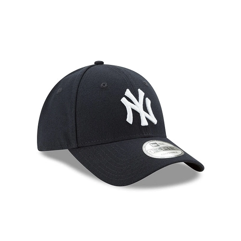 New York Yankees MLB Classics 9FORTY Strapback