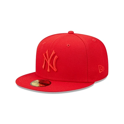 New York Yankees Color Pack 59FIFTY Cerrada