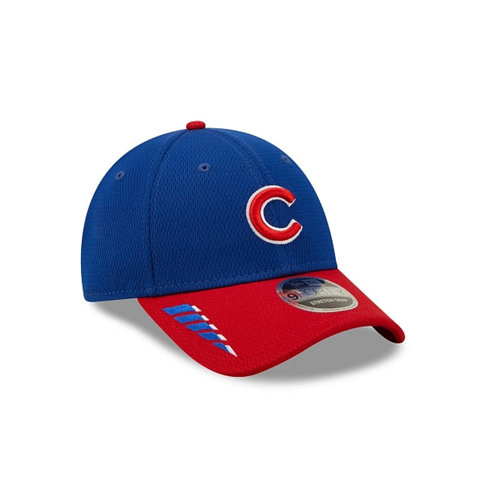 Chicago Cubs Trush  9FORTY SS Snapback