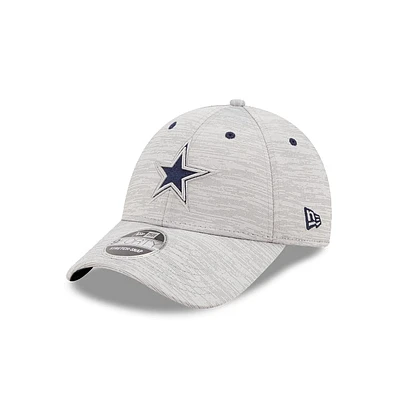 Dallas Cowboys Outline Logo  9FORTY SS Snapback