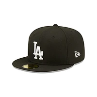 Los Angeles Dodgers MLB Fruit 59FIFTY Cerrada