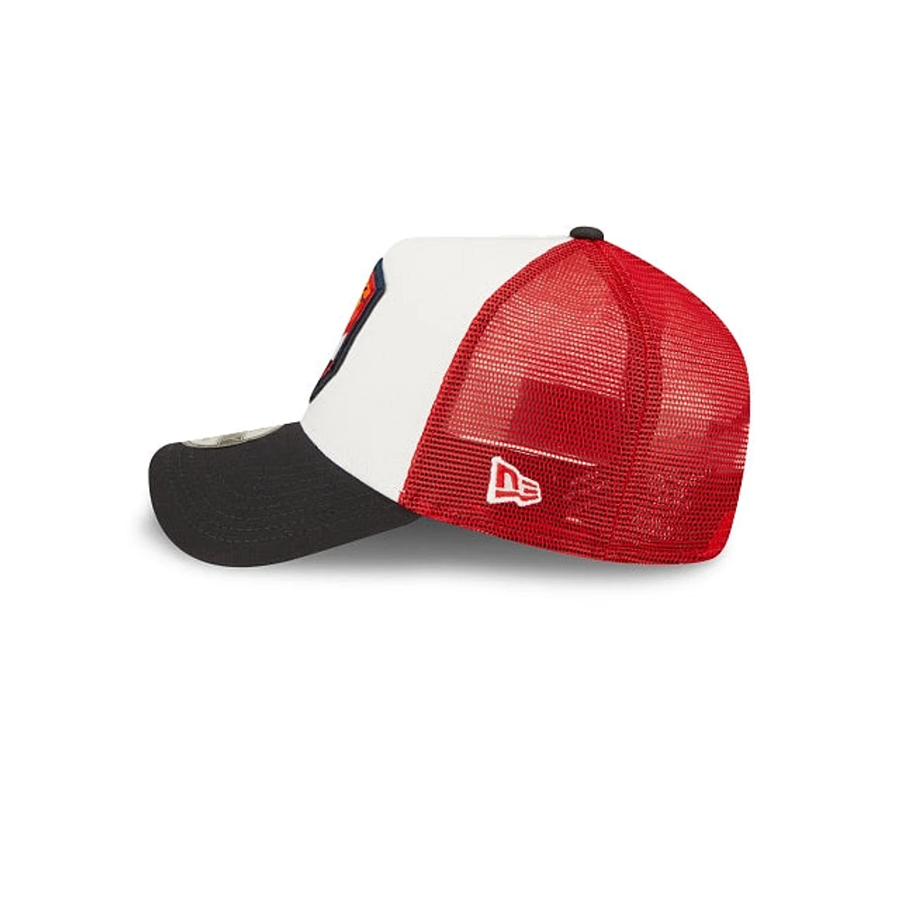 St. Louis Cardinals Fresh 9FORTY AF Snapback