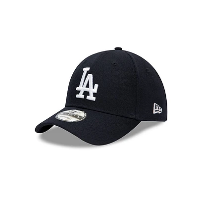 Los Angeles Dodgers Team Contrast  9FORTY Snapback