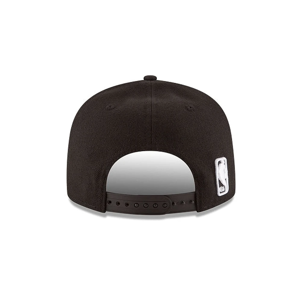 Miami Heat NBA Classics 9FIFTY Snapback