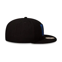 Tigres de la UANL Futbol Scored  59FIFTY Cerrada