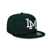 Cañeros de Los Mochis LAMP Classics 9FIFTY OF Snapback