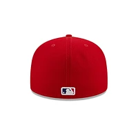 Philadelphia Phillies MLB Logo Side  59FIFTY Cerrada