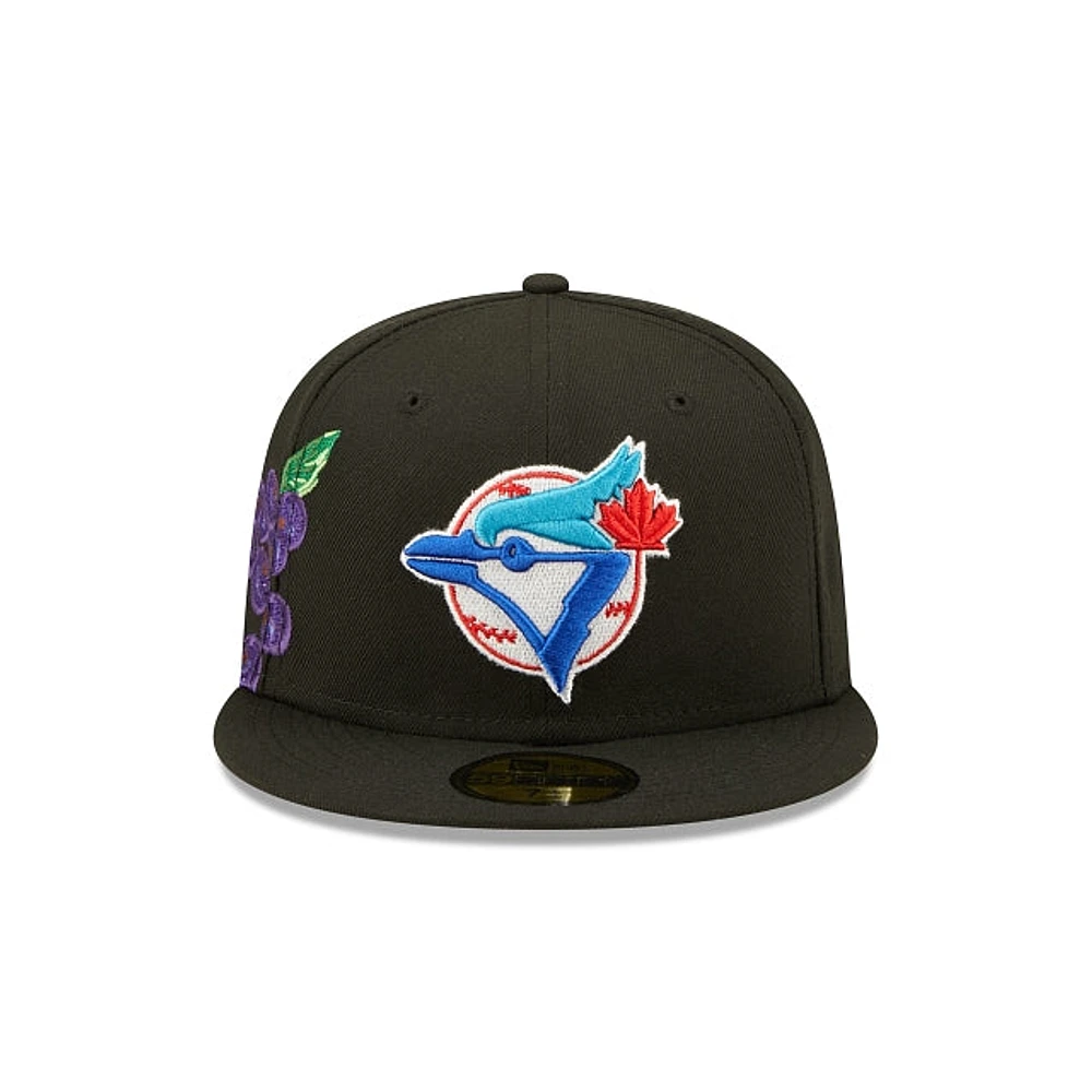 Toronto Blue Jays MLB Fruit 59FIFTY Cerrada