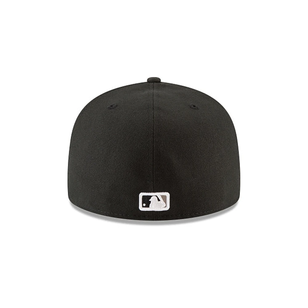 Chicago White Sox Authentic Collection 59FIFTY Cerrada