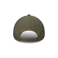 Moto Guzzi Washed Cotton  9FORTY AF Strapback