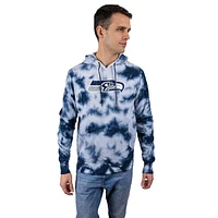 Sudadera Seattle Seahawks NFL Tie Dye