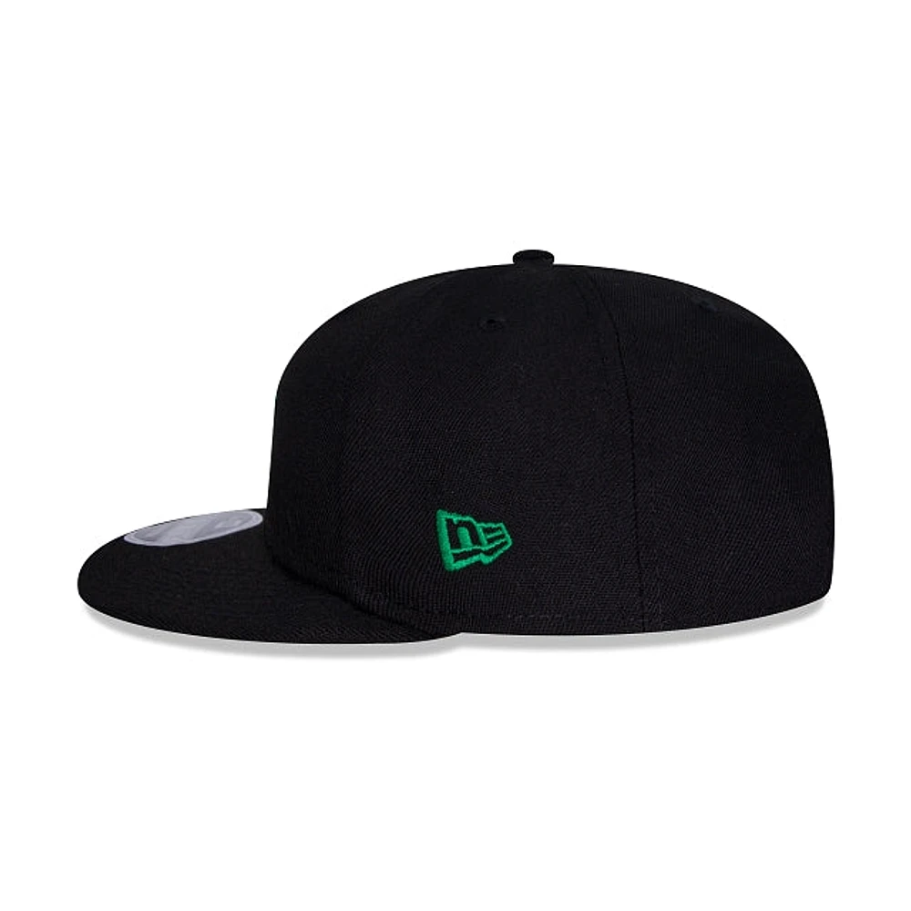 Los Angeles Dodgers The Green Collection  9FIFTY OF Snapback