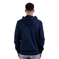 Sudadera New York Yankees Patchwork