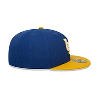 Algodoneros de Unión Laguna Color Pack 59FIFTY Cerrada