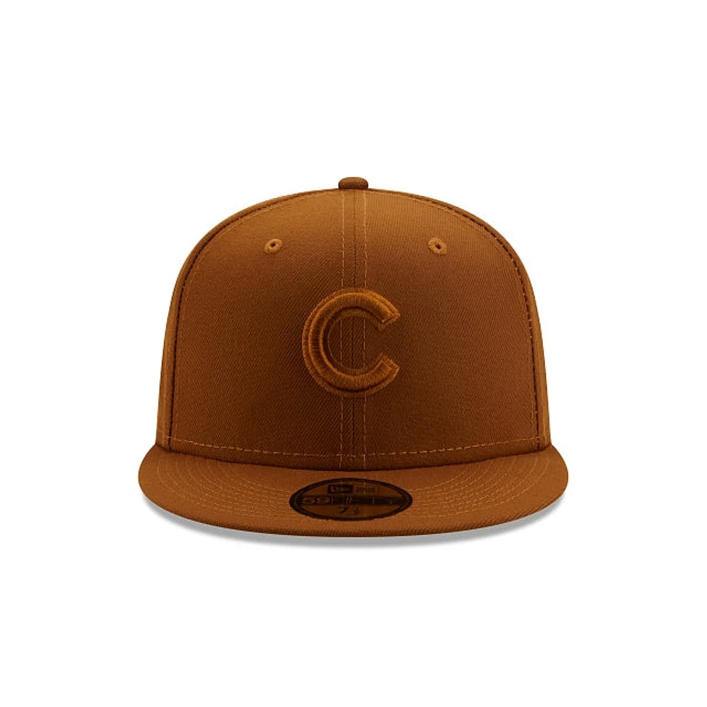 Chicago Cubs Color Pack  59FIFTY Cerrada