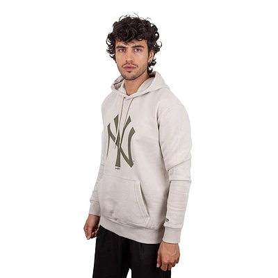 Sudadera New York Yankees MLB Team Logo