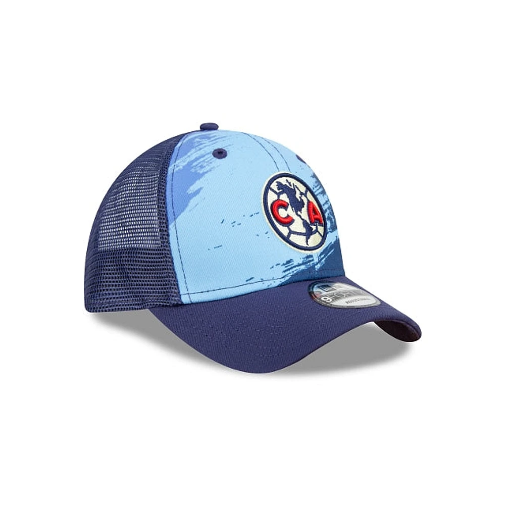 Club América Marble 9FORTY Snapback