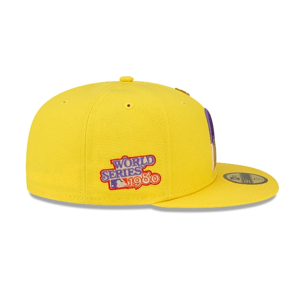 Philadelphia Phillies MLB Icy Pop 59FIFTY Cerrada