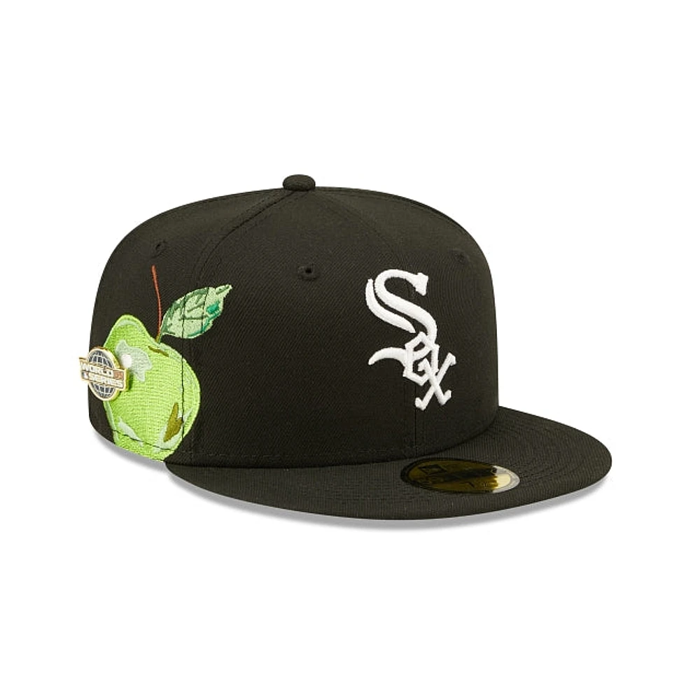 Chicago White Sox MLB Fruit 59FIFTY Cerrada