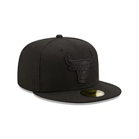 Chicago Bulls Color Pack  59FIFTY Cerrada