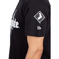 Playera Manga Corta Chicago White Sox MLB City Connect