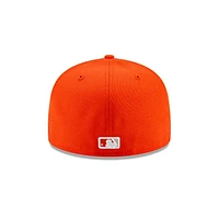 San Francisco Giants MLB City Connect 59FIFTY Cerrada