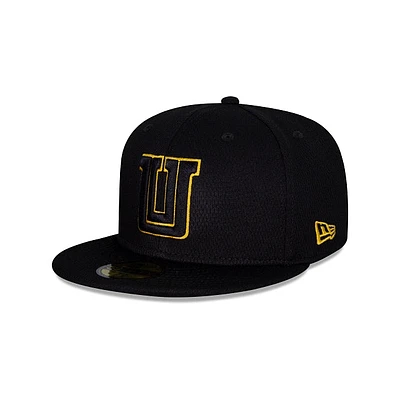 Tigres de la UANL Color Pop  59FIFTY Cerrada