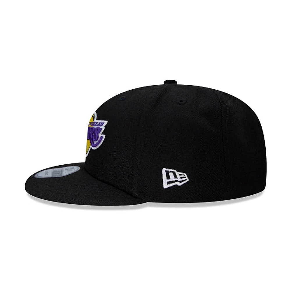 Los Angeles Lakers NBA Classics 9FIFTY Snapback