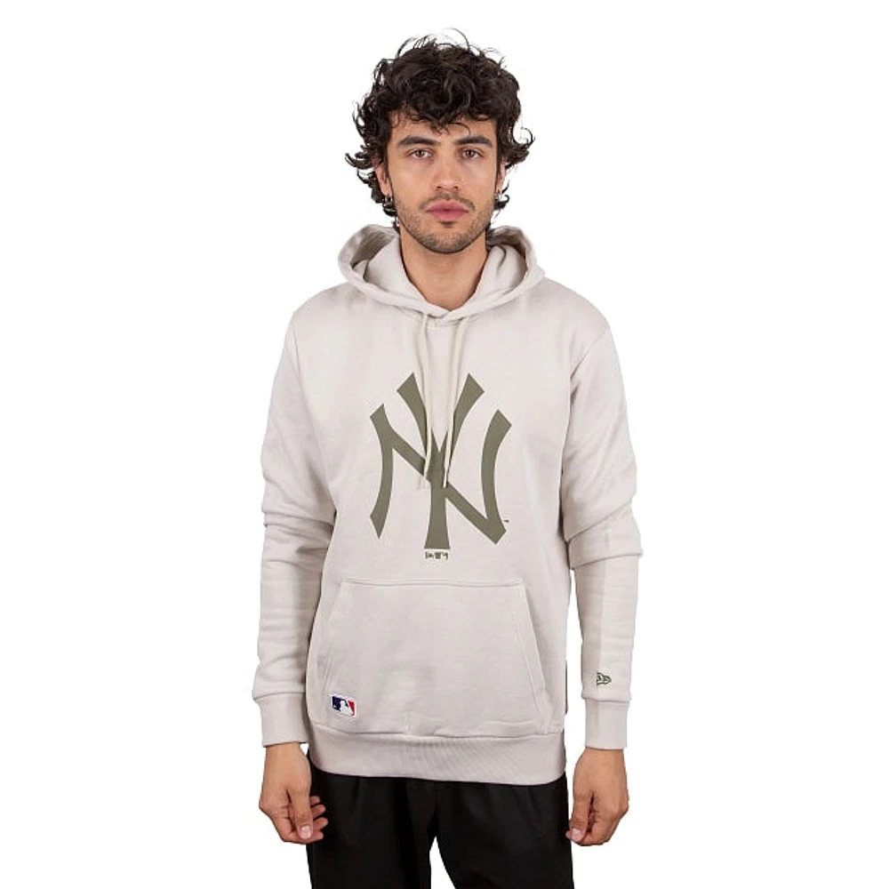 Sudadera New York Yankees MLB Team Logo