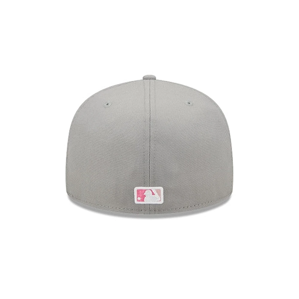 Los Angeles Angels MLB Mother's Day 2022 59FIFTY Cerrada