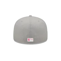 Los Angeles Angels MLB Mother's Day 2022 59FIFTY Cerrada