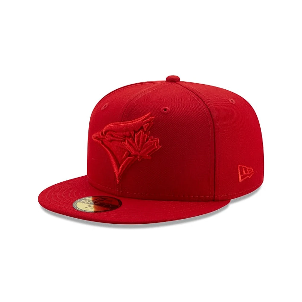 Toronto Blue Jays Color Pack 59FIFTY Cerrada