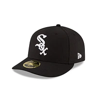 Chicago White Sox Authentic Colletion 59FIFTY LP Cerrada