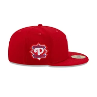 Philadelphia Phillies MLB Logo Side  59FIFTY Cerrada