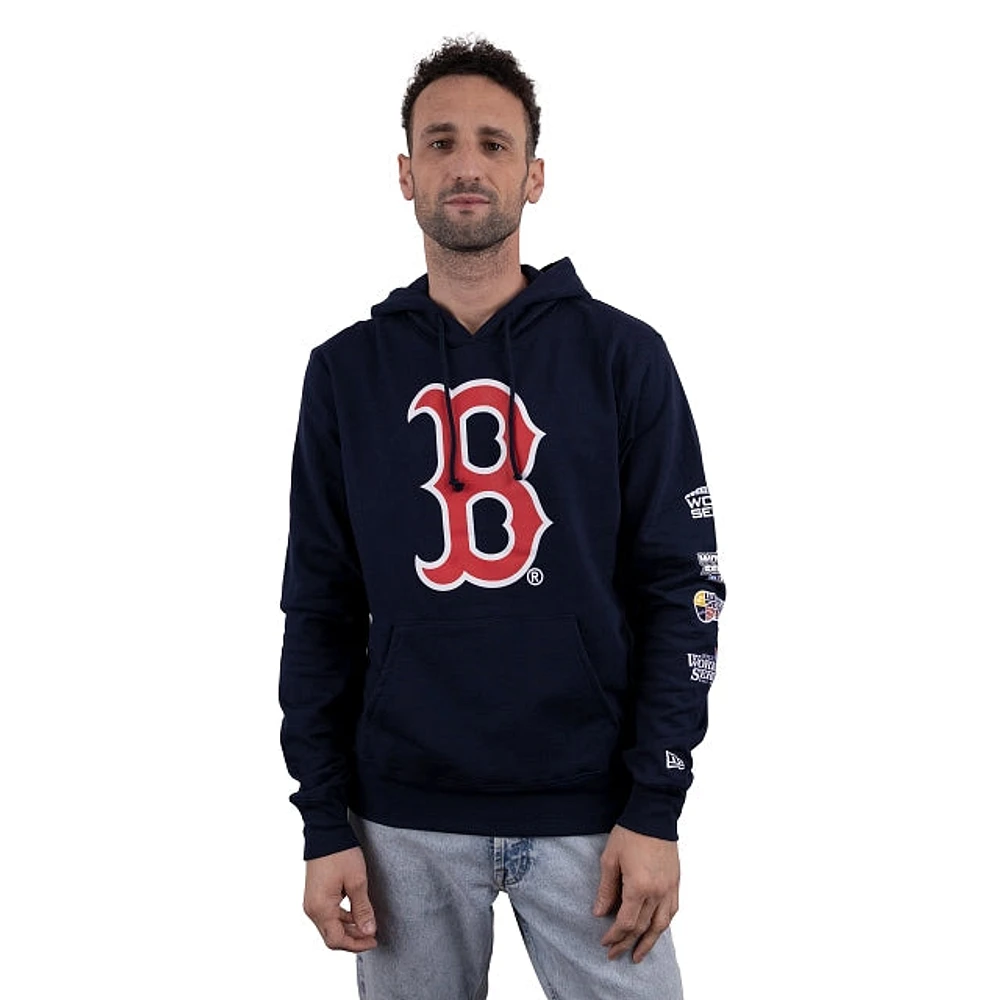 Sudadera Boston Red Sox MLB World Champions