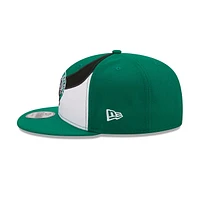 Boston Celtics Wave  9FIFTY Snapback