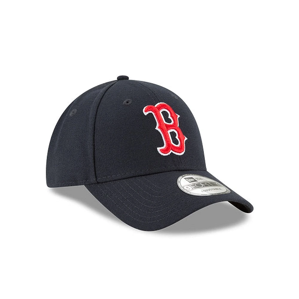 Boston Red Sox The League  9FORTY Strapback