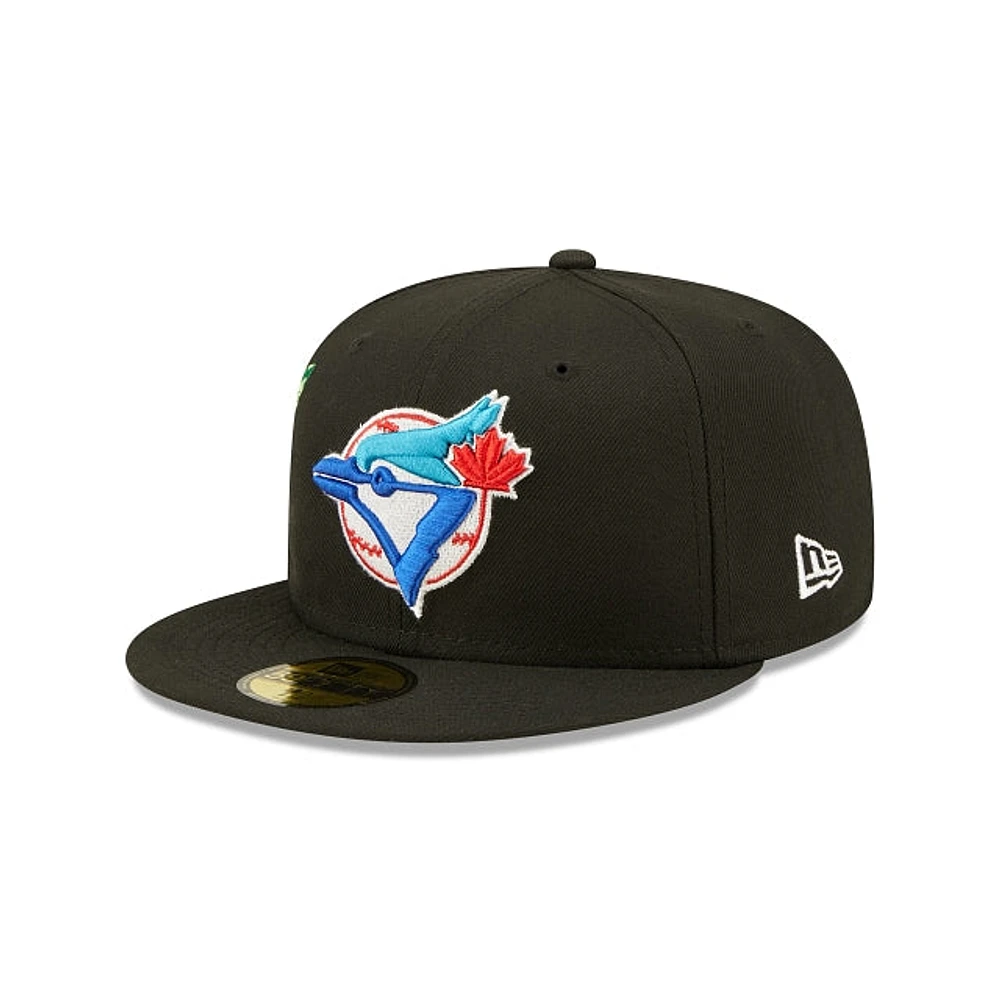 Toronto Blue Jays MLB Fruit 59FIFTY Cerrada
