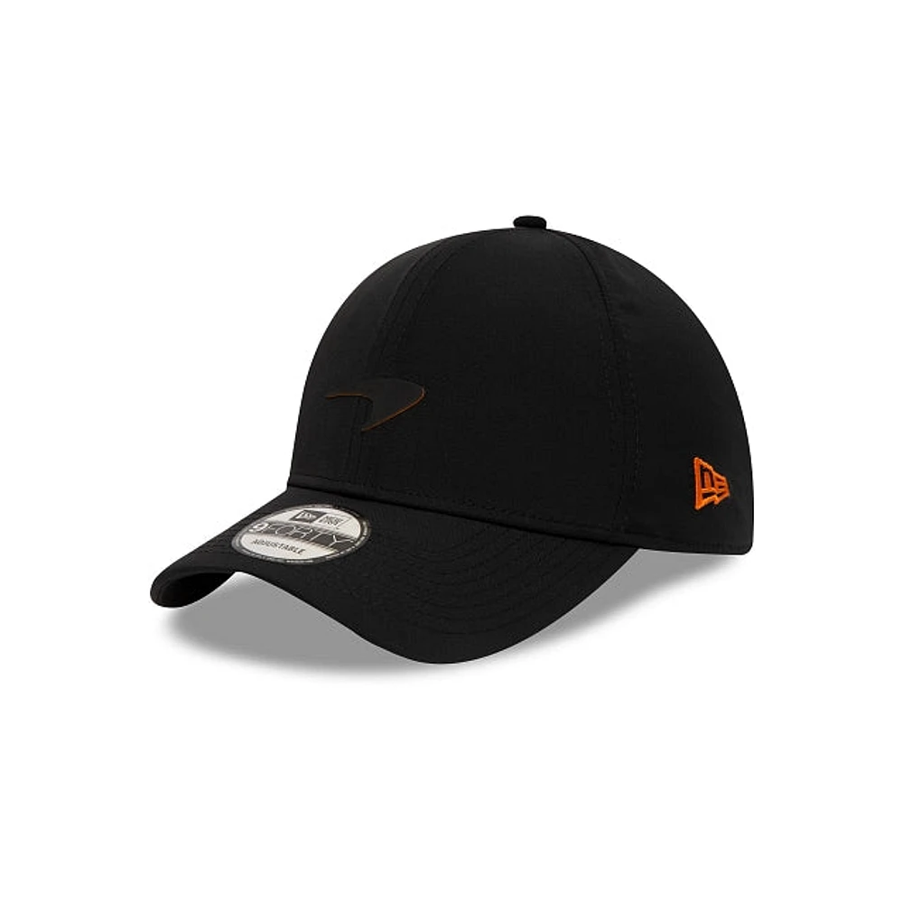 McLaren F1 Team Black Gore Tex 9FORTY Strapback