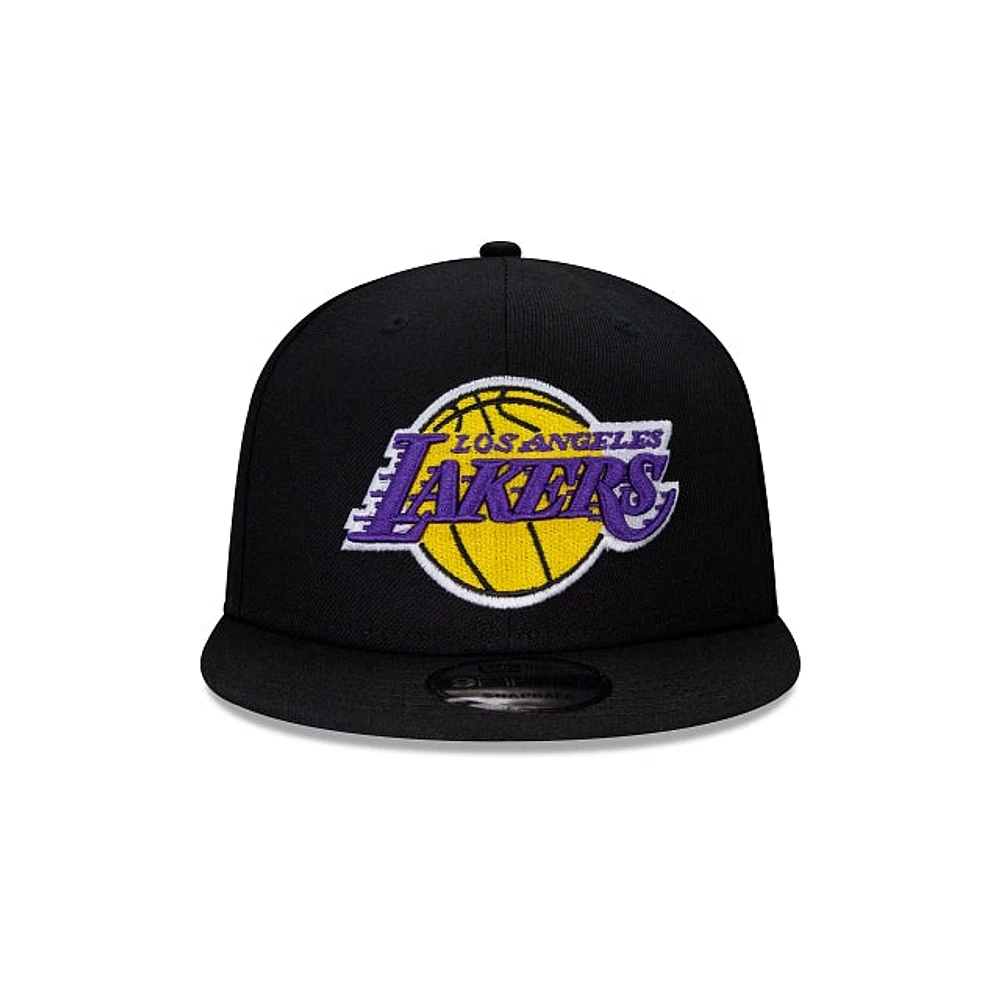 Los Angeles Lakers NBA Classics 9FIFTY Snapback