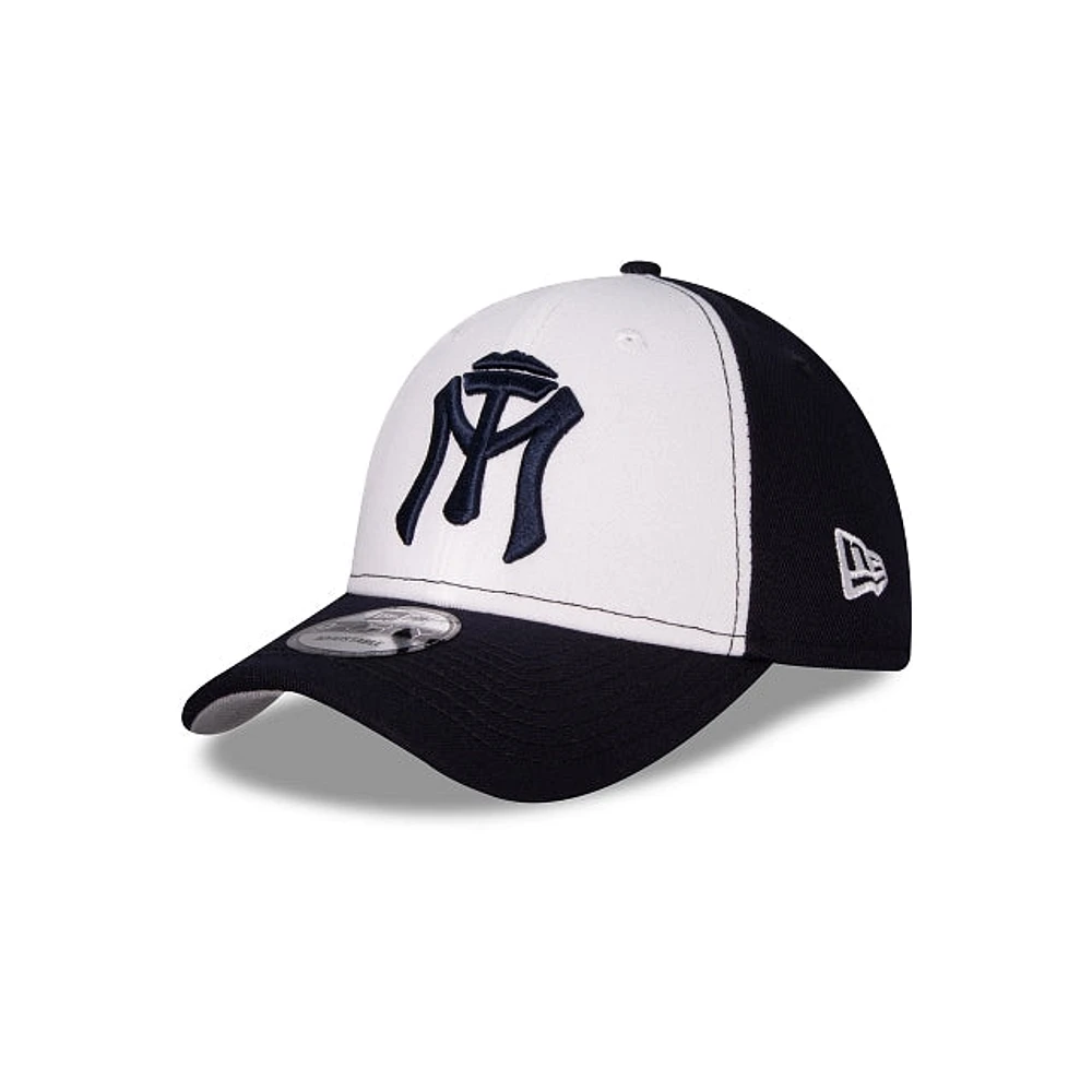 Sultanes de Monterrey LAMP Classics 9FORTY Strapback