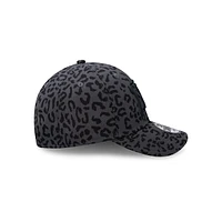 Sultanes de Monterrey LMB Animal Print 9FORTY Snapback